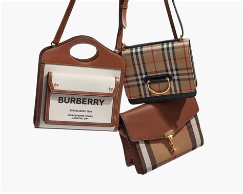 where to buy Burberry products